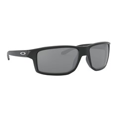 Солнцезащитные очки Oakley Gibston Prizm, черный