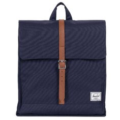 Рюкзак Herschel City Mid-Volume 14L, синий