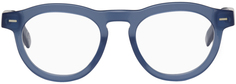 Голубые очки Numero 102 RETROSUPERFUTURE