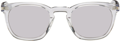 Прозрачные солнцезащитные очки SL 28 Saint Laurent