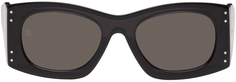 Черные солнцезащитные очки 4 Cerniere OTTOMILA