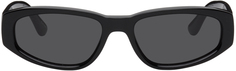 Черные солнцезащитные очки Jarman CHIMI