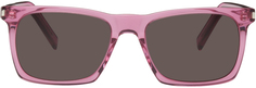 Розовые солнцезащитные очки SL 559 Saint Laurent