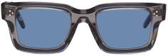 Серые солнцезащитные очки Stinger OTTOMILA