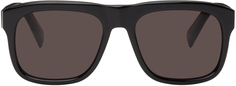 Черные солнцезащитные очки SL 558 Saint Laurent