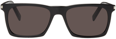 Черные солнцезащитные очки SL 559 Saint Laurent
