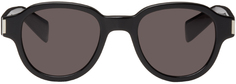 Черные солнцезащитные очки SL 546 Saint Laurent