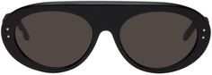 Черные солнцезащитные очки Bombardino OTTOMILA