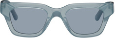 Синие солнцезащитные очки Manta CHIMI