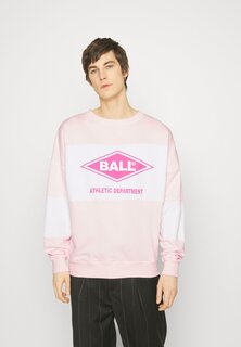 Толстовка BALL, ярко-розовый
