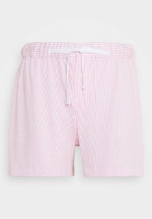 Низ пижамы Lauren Ralph Lauren, розовый