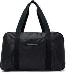 Черная спортивная сумка Shibuya Weekender All Horizn Studios