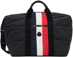 Черная спортивная сумка Bohdan Moncler