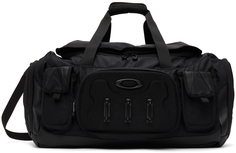 Черная спортивная сумка Urban Ruck RC Oakley