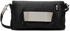 Черная сумка Pillow Griffin Rick Owens