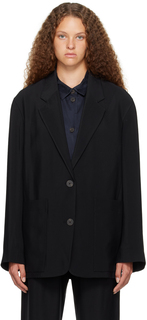 Черный пиджак Conde Studio Nicholson