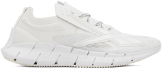 Кроссовки Off-White Reebok Edition Zig 3D Storm Memory Of Maison Margiela