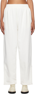 Off-White Спортивные брюки Hailey Bieber Edition WARDROBE.NYC