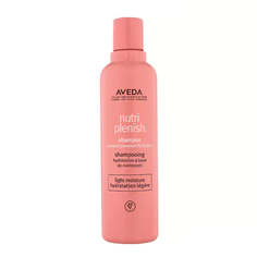 Aveda Nutriplenish Shampoo Light Moisture легкий увлажняющий шампунь для волос 250мл