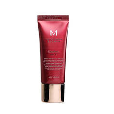 Missha M Perfect Cover BB Cream SPF42/PA+++ Многофункциональный BB крем №13 Яркий Бежевый 20мл