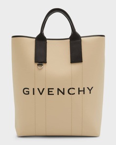 Мужская большая сумка с логотипом G-Essentials Givenchy