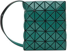 Матовая сумка Green Prism BAO BAO ISSEY MIYAKE