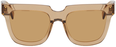 Оранжевые солнцезащитные очки Modo RETROSUPERFUTURE