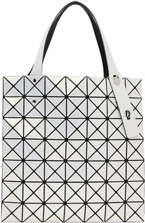 Поляризационная сумка Yellow Prism BAO BAO ISSEY MIYAKE