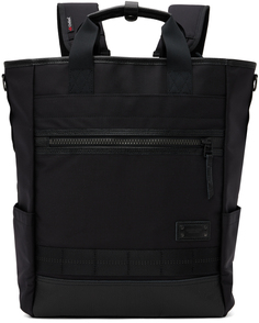 3-сторонний рюкзак Black Rise Ver.2 master-piece