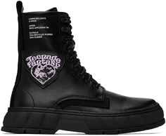 Черные ботинки 1992 года Virón