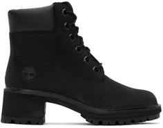 Черные ботинки Кинсли Timberland