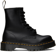 Черные ботинки 1460 Pascal Dr. Martens