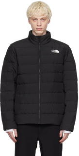 Черный - Пуховик Aconcagua 3 TNF Черный The North Face