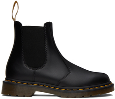 Черные ботинки челси 2976 Felix Dr. Martens