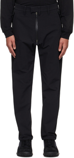 Черные брюки P47-DS ACRONYM