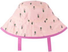 Baby Pink Шляпа Class V Purdy розовый/Joy цветочный The North Face Kids