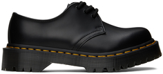 Черные дерби 1461 Dr. Martens