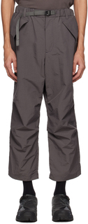 Серые брюки M65 CMF Outdoor Garment