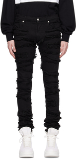 Черные джинсы 1017 ALYX 9SM