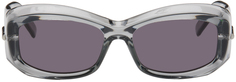 Серые солнцезащитные очки G180 с инжекцией Givenchy