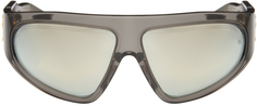 Серые солнцезащитные очки B-Escape Balmain