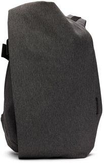 Серый большой рюкзак Isar Cote&amp;Ciel Côte&Ciel