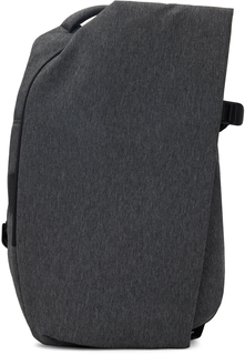 Серый маленький рюкзак Isar Cote&amp;Ciel Côte&Ciel