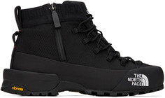 Черные кроссовки Glenclyffe на молнии TNF Black/TNF The North Face
