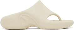 Белые сандалии Diesel Sa-Maui X