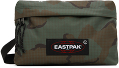 Хаки Клатч через плечо Eastpak Edition UNDERCOVER