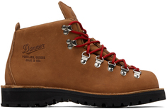 Легкие ботинки Danner Tan Mountain