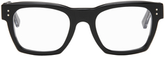 Черные очки Abiod Marni
