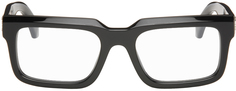 Черные очки Style 42 Off-White