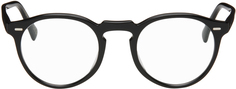 Черные очки Gregory Peck Oliver Peoples